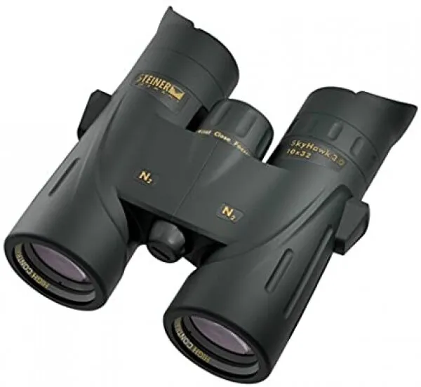 Steiner Skyhawk 3.0 10x32 Çatı Dürbün