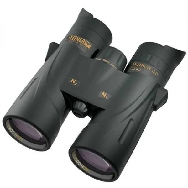 Steiner Skyhawk 3.0 10x42 Çatı Dürbün