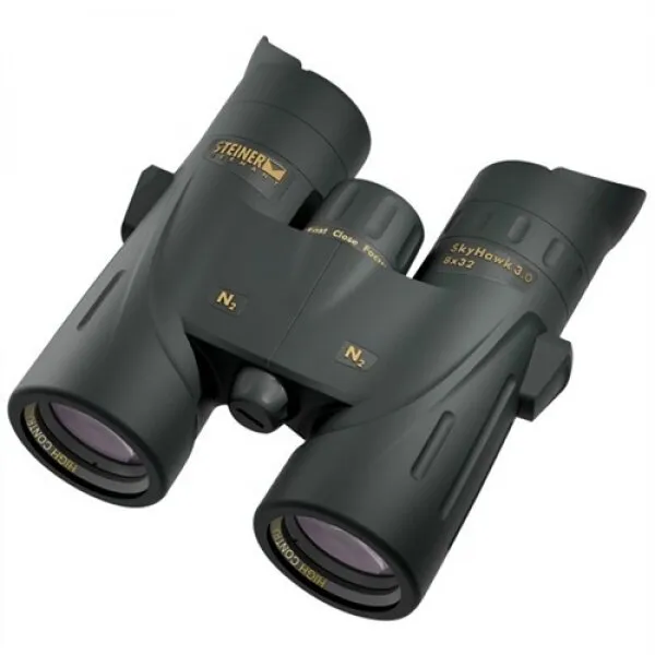 Steiner Skyhawk 3.0 8x32 Çatı Dürbün