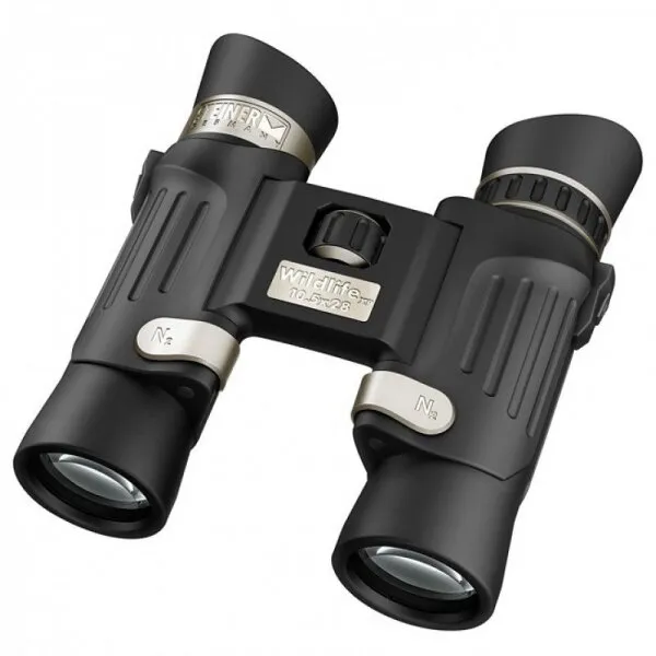 Steiner Wildlife XP 10.5x28 Çatı Dürbün