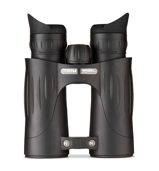 Steiner Wildlife XP 10x44 Çatı Dürbün