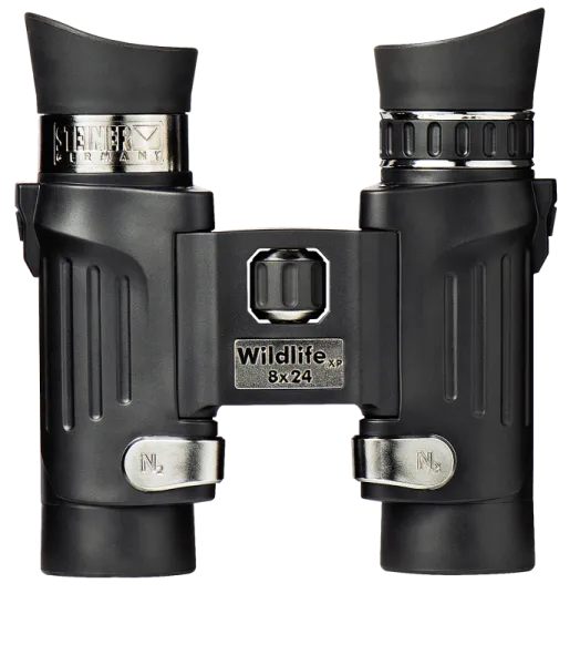 Steiner Wildlife XP 8x24 Çatı Dürbün