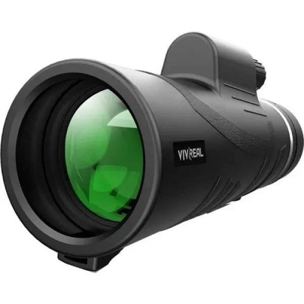 Vivreal 12x50 Monocular Tek Göz Dürbün