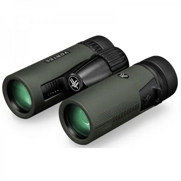 Vortex Diamondback HD 10x32 (DB-213) Çatı Dürbün