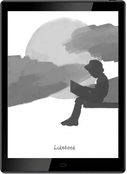Boyue Likebook P10 E-Kitap Okuyucu
