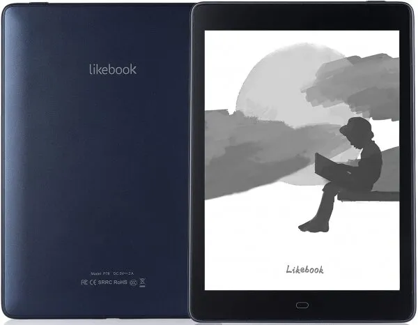 Boyue Likebook P78 E-Kitap Okuyucu