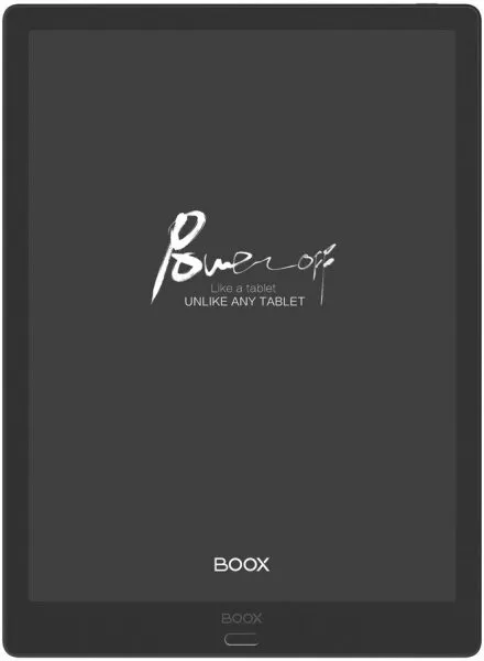 Onyx Boox Max Lumi 2 E-Kitap Okuyucu