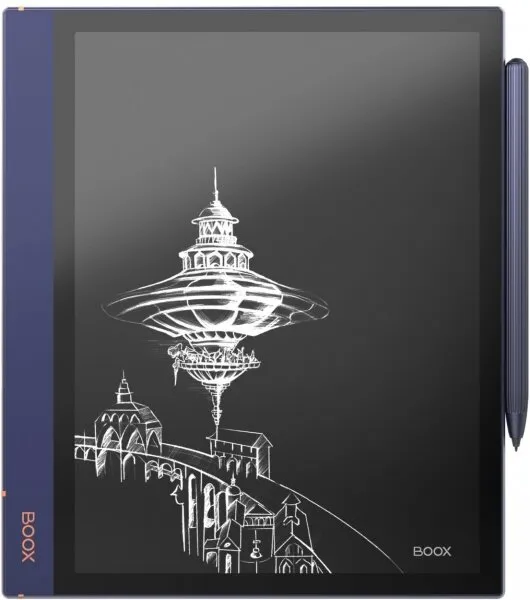 Onyx Boox Note Air 2 E-Kitap Okuyucu