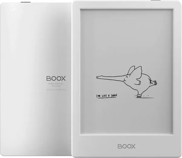 Onyx Boox Poke4 Lite E-Kitap Okuyucu