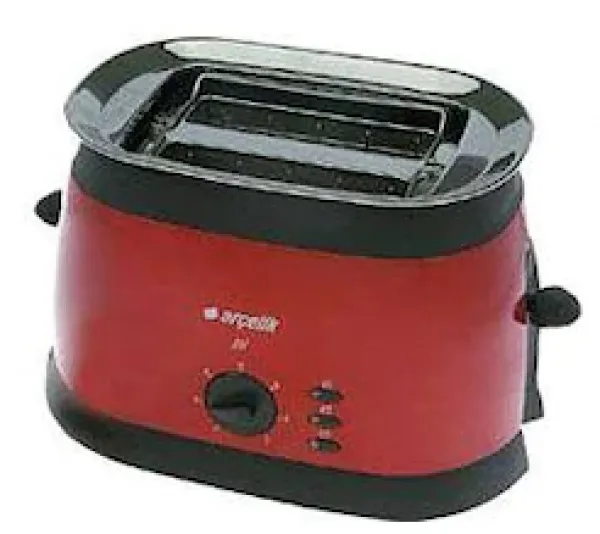Arçelik Lal K 8010 Ekmek Kızartma Makinesi