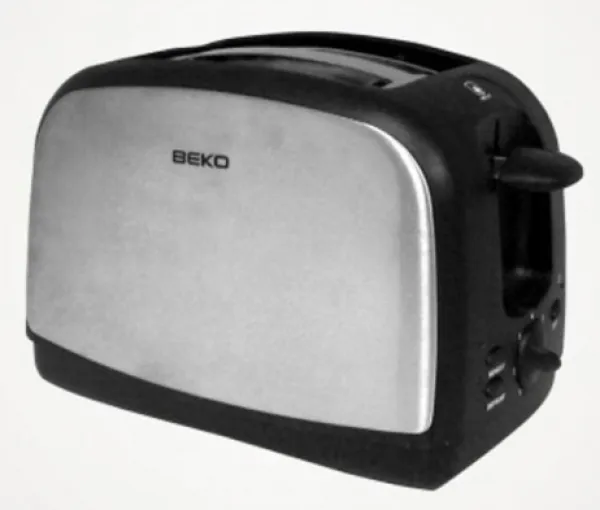 Beko BKK 2011 Ekmek Kızartma Makinesi