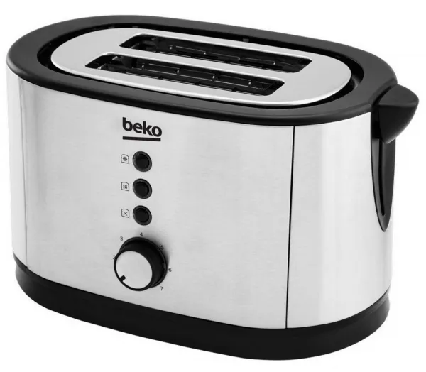 Beko BKK 2191 Ekmek Kızartma Makinesi