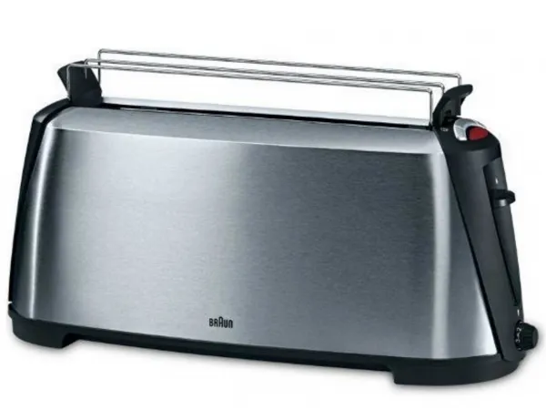 Braun Sommelier (HT 600) Ekmek Kızartma Makinesi
