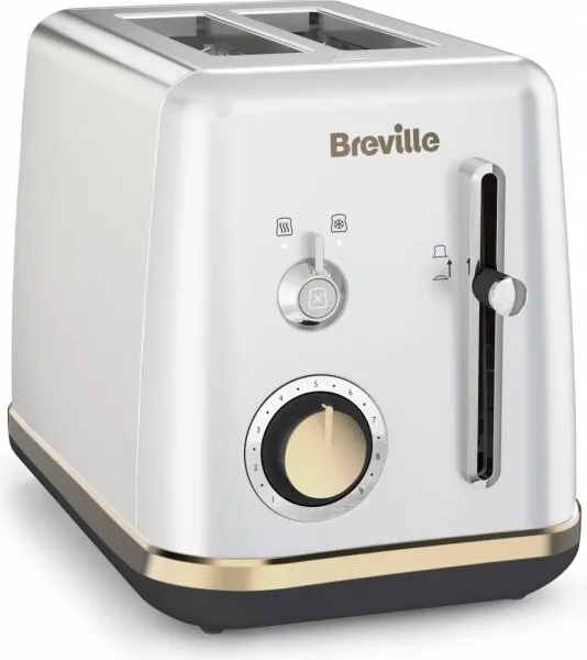 Breville VTT935X Ekmek Kızartma Makinesi