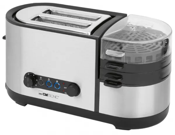 Clatronic TAM-3688 Ekmek Kızartma Makinesi