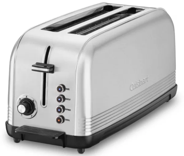 Cuisinart CPT-2500 Ekmek Kızartma Makinesi
