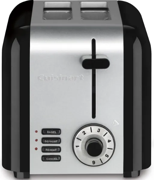 Cuisinart CPT-320 Ekmek Kızartma Makinesi