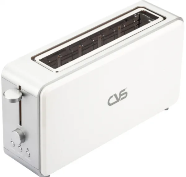 CVS DN-2151 Ekmek Kızartma Makinesi