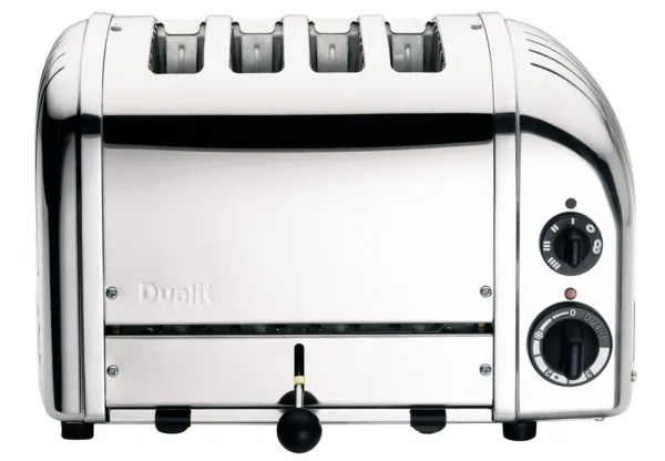 Dualit Newgen 47030 4 Ekmek Kızartma Makinesi