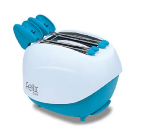 Felix FL-254 Cosy Ekmek Kızartma Makinesi