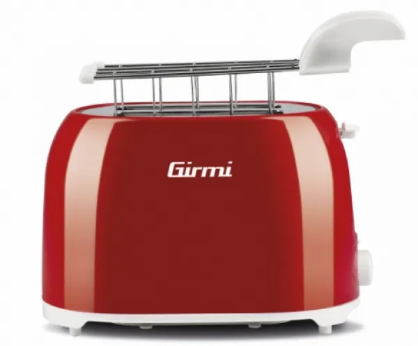 Girmi TP10 Ekmek Kızartma Makinesi