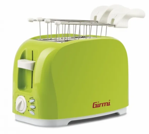 Girmi TP11 Ekmek Kızartma Makinesi