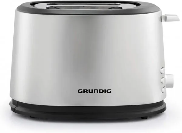 Grundig TA 5620 (GMS0810) Ekmek Kızartma Makinesi