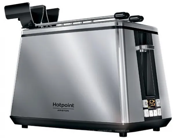 Hotpoint-Ariston TT 22E UPO Ekmek Kızartma Makinesi
