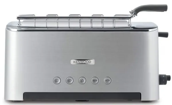 Kenwood TTM610 Ekmek Kızartma Makinesi