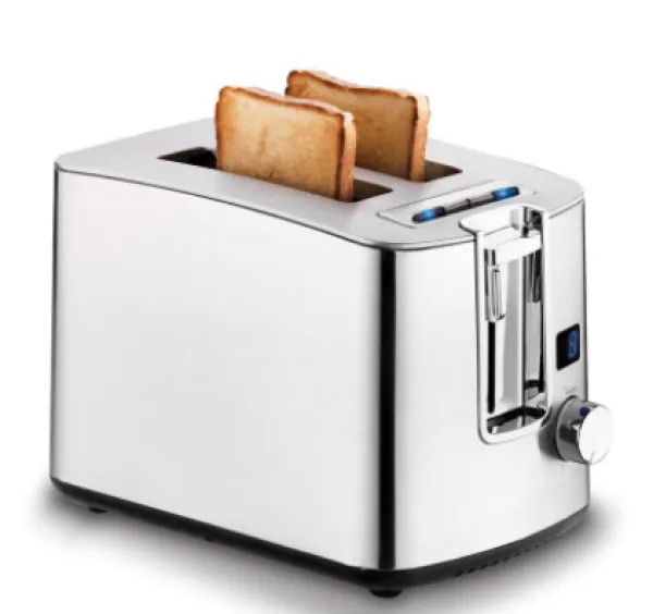 Korkmaz Grandcris A410 Ekmek Kızartma Makinesi