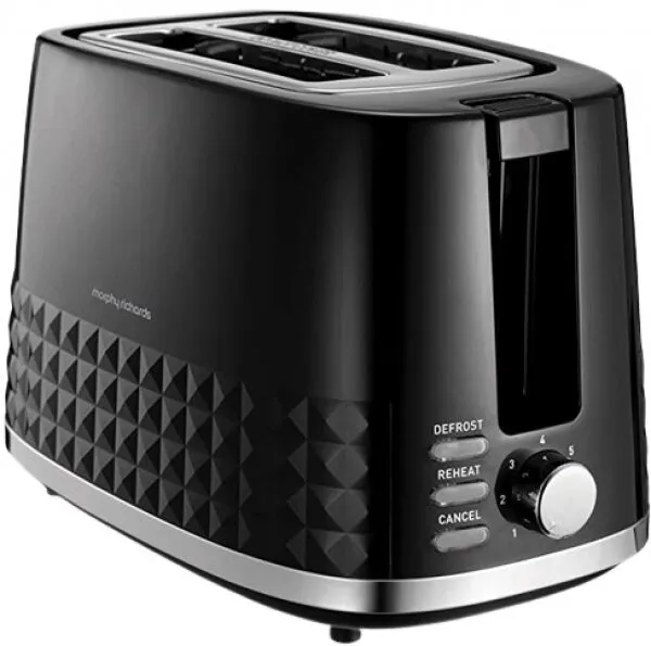 Morphy Richards 220021 Ekmek Kızartma Makinesi