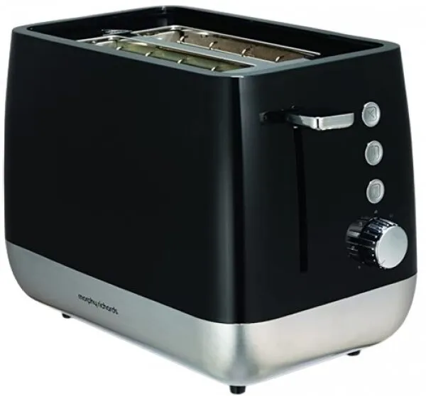 Morphy Richards 221152EE Ekmek Kızartma Makinesi