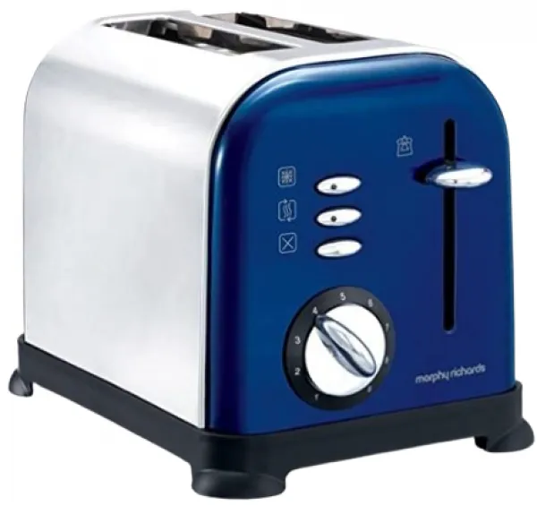 Morphy Richards 44740EE Ekmek Kızartma Makinesi