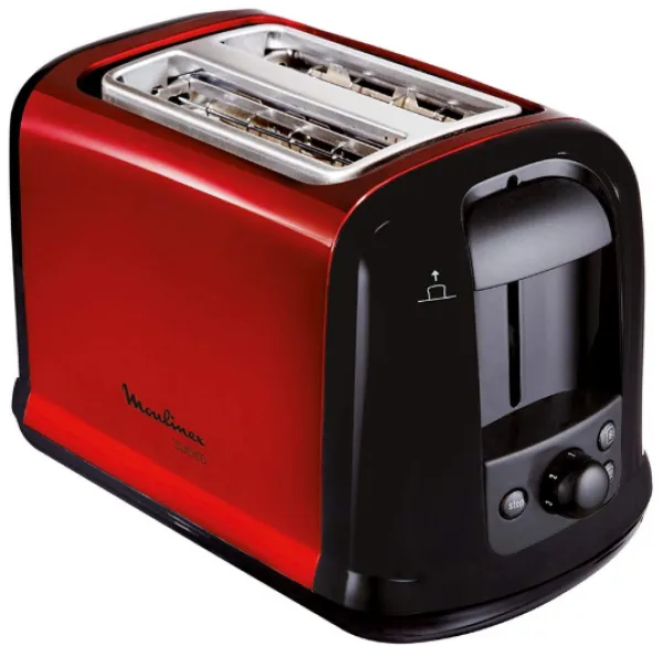 Moulinex LT261D Ekmek Kızartma Makinesi