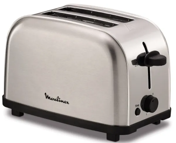 Moulinex LT330D Ekmek Kızartma Makinesi