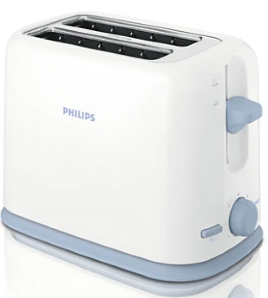 Philips HD2566-70 Ekmek Kızartma Makinesi