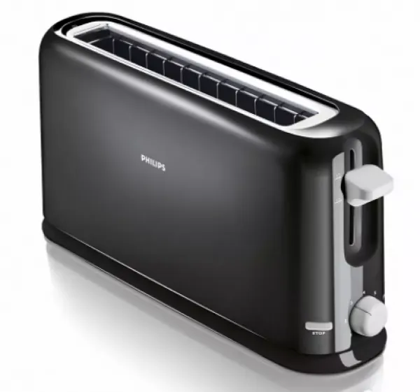 Philips HD2569-20 Ekmek Kızartma Makinesi