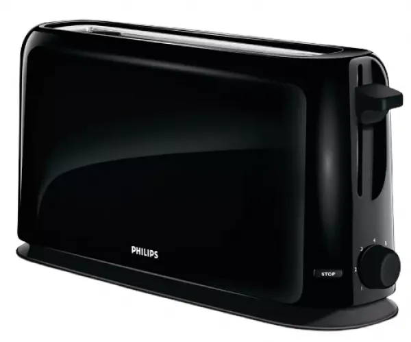 Philips HD2598-90 Ekmek Kızartma Makinesi