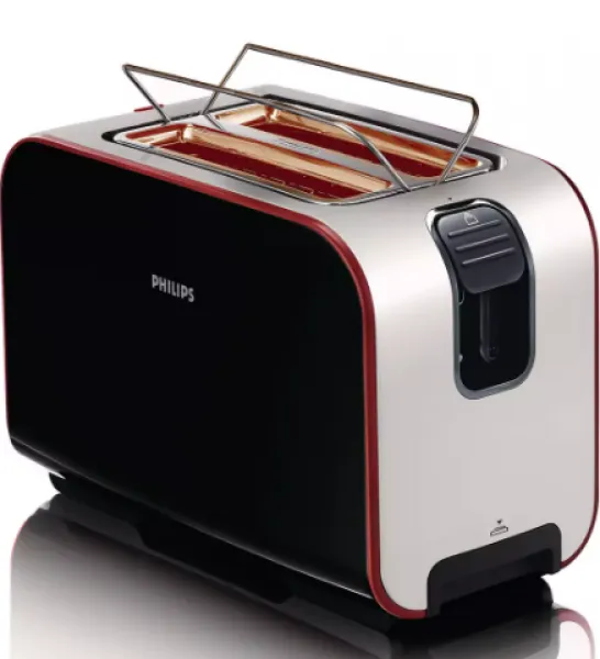 Philips HD2686-90 Ekmek Kızartma Makinesi