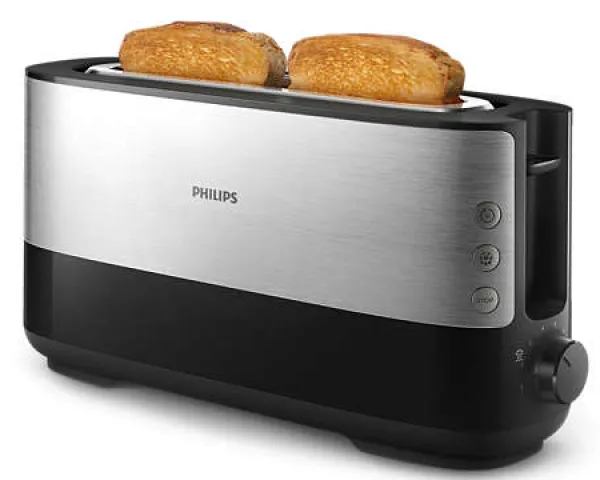 Philips HD2692-90 Ekmek Kızartma Makinesi