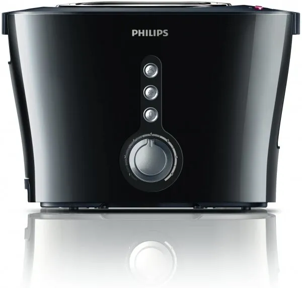 Philips Viva HD2630-20 Ekmek Kızartma Makinesi