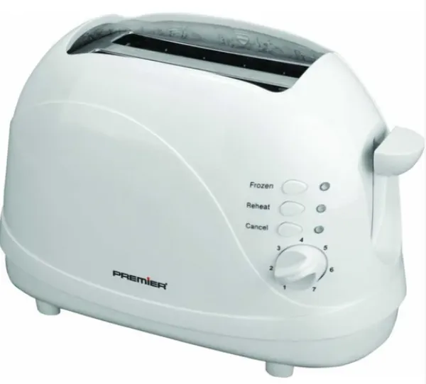 Premier PBM-268 Ekmek Kızartma Makinesi