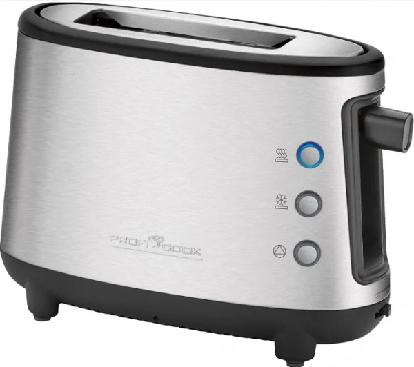 Profi Cook PC-TA 1122 Ekmek Kızartma Makinesi