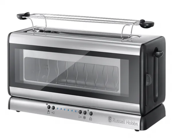 Russell Hobbs Clarity 21310-56 Ekmek Kızartma Makinesi