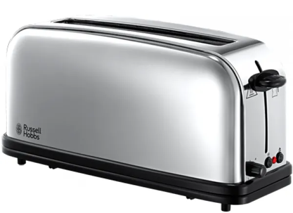Russell Hobbs Victory Long 23510-56 Ekmek Kızartma Makinesi