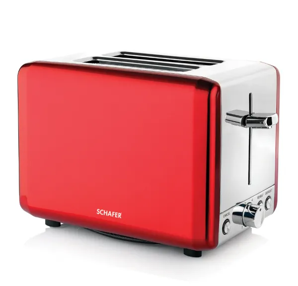 Schafer Küchenchefs (1S407-25018) Ekmek Kızartma Makinesi