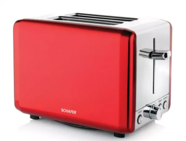 Schafer Küchenchefs (25018) Ekmek Kızartma Makinesi