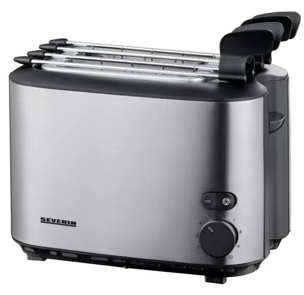 Severin AT-2516 Ekmek Kızartma Makinesi