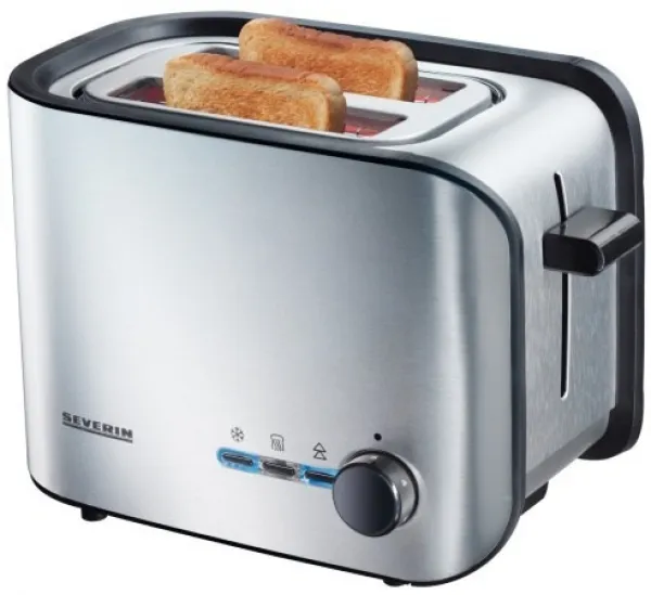 Severin AT-2595 Ekmek Kızartma Makinesi