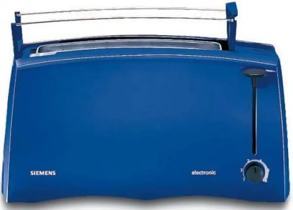 Siemens TT22005 Ekmek Kızartma Makinesi